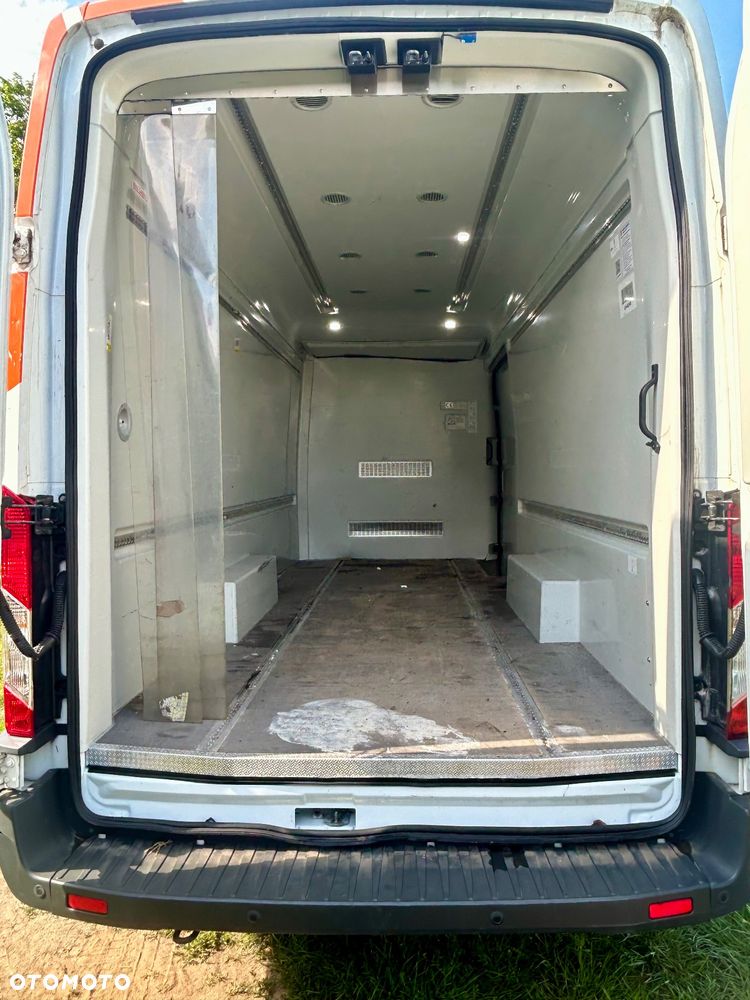 Ford Transit - 17