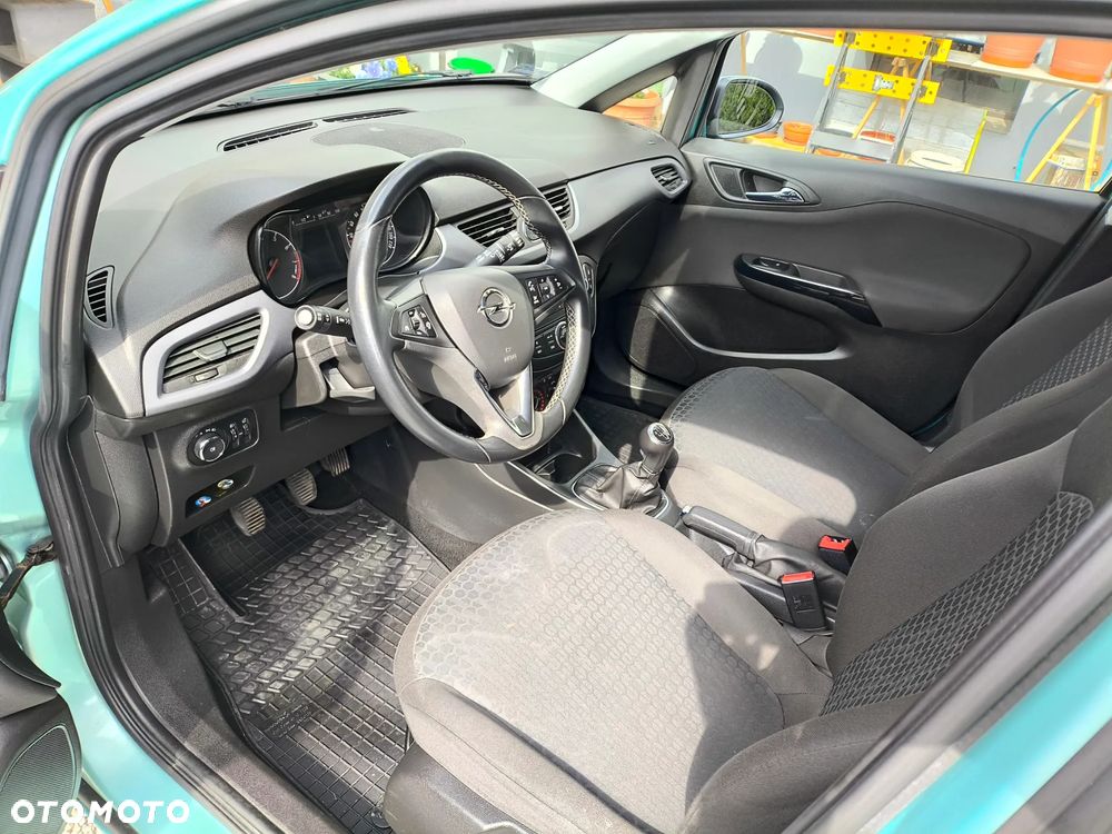 Opel Corsa 1.4 Enjoy - 6