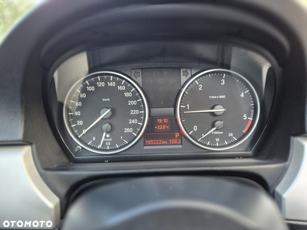 BMW Seria 3 - 19
