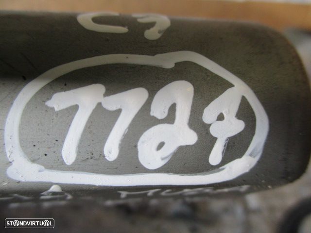 Motor Elevador Vidro MOTELEV1127 LANCIA MUSA 2009 FD - 2