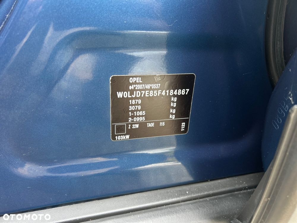 Opel Mokka 1.4 Turbo ecoFLEX Start/Stop 4x4 Color Innovation - 30