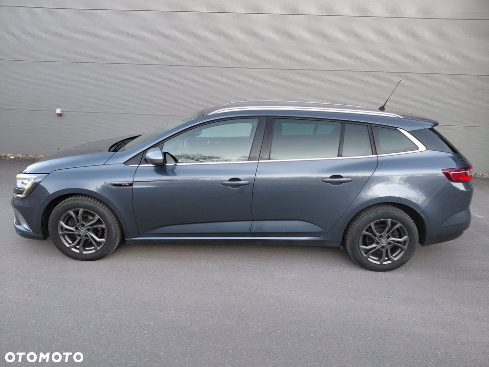 Renault Megane 2017 photo 5