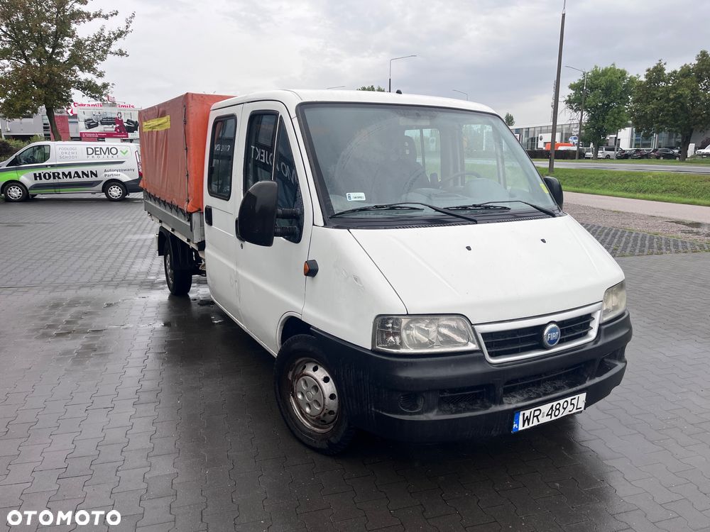 Fiat Ducato - 2