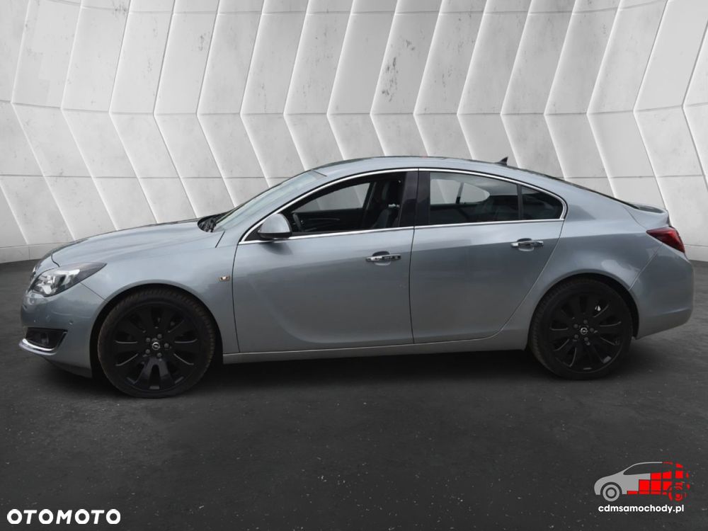 Opel Insignia - 7