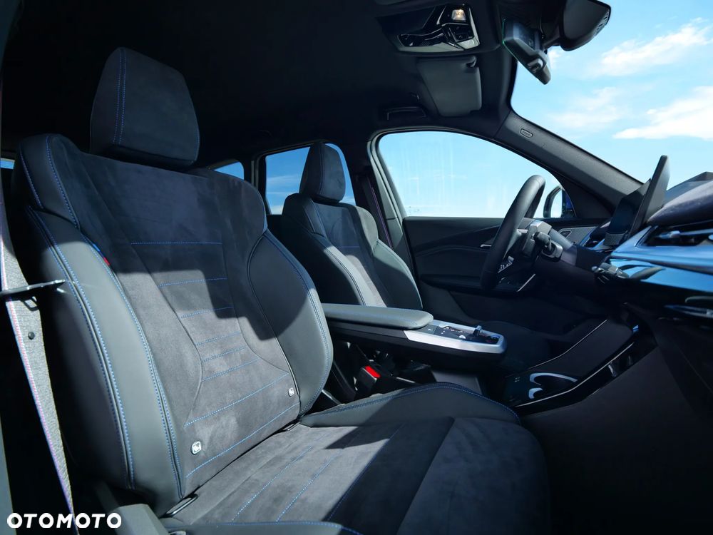 BMW X1 xDrive23i mHEV M Sport sport - 37