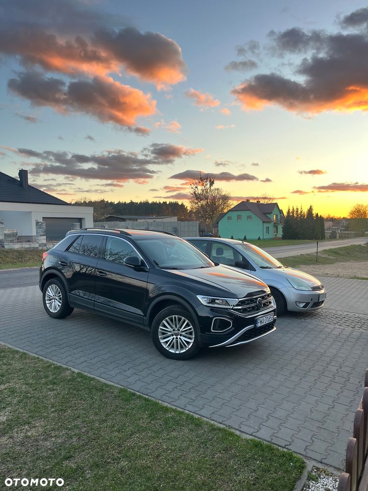 Volkswagen T-Roc - 7