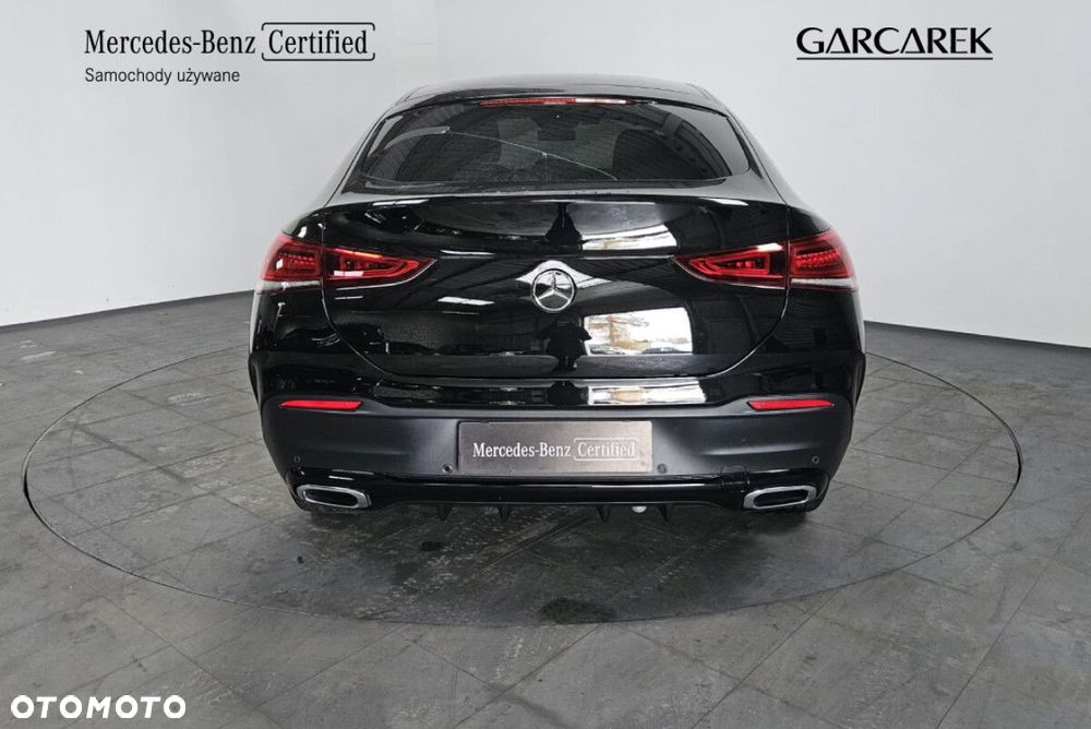 Mercedes-Benz GLE - 7