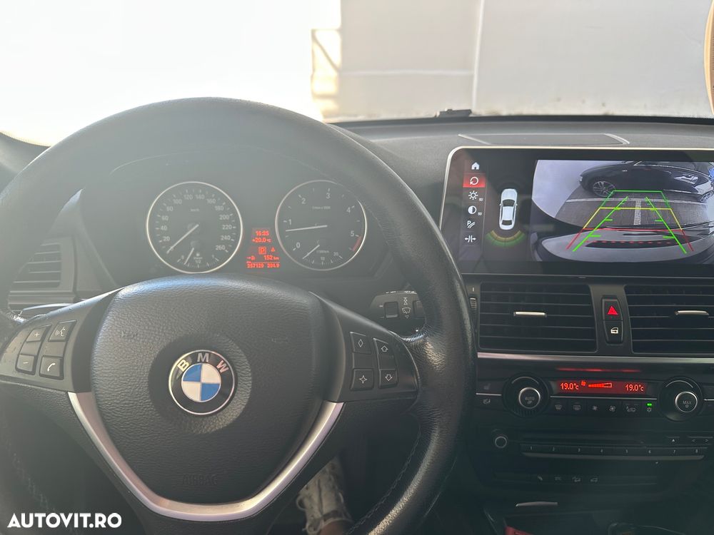 BMW X5 3.0d Aut. - 1