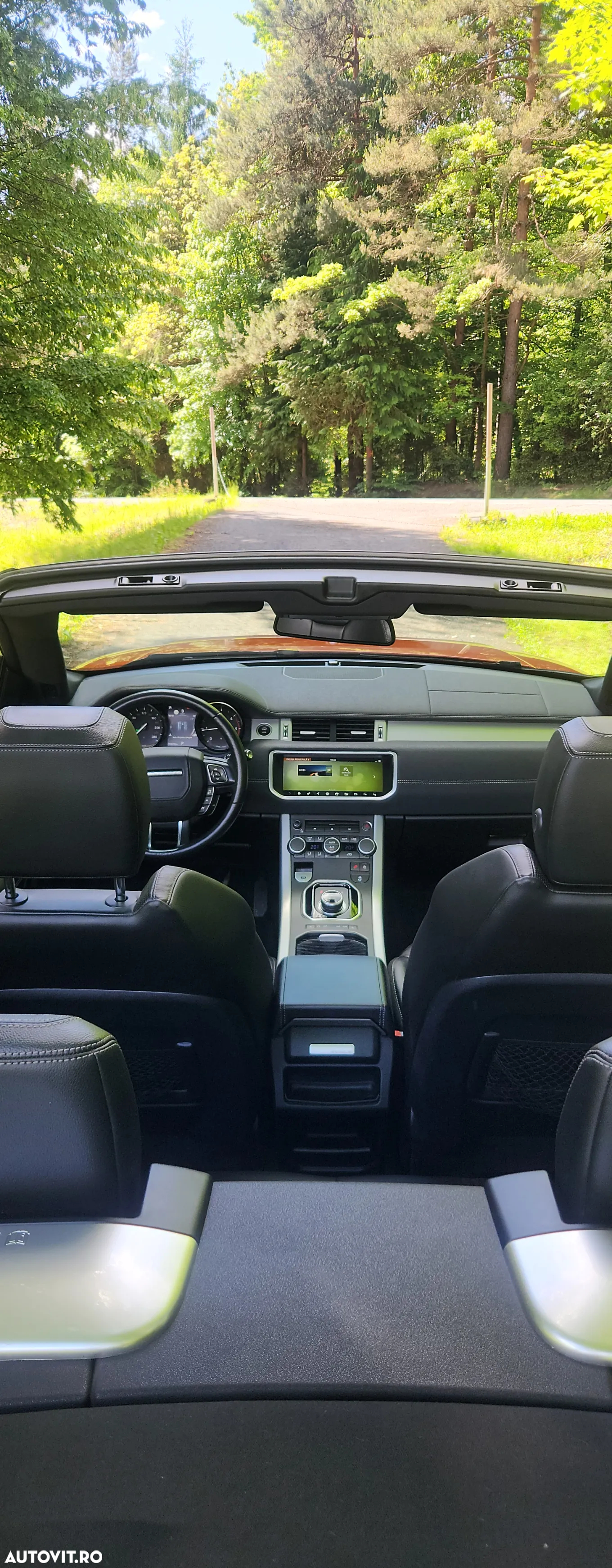 Land Rover Range Rover Evoque - 18