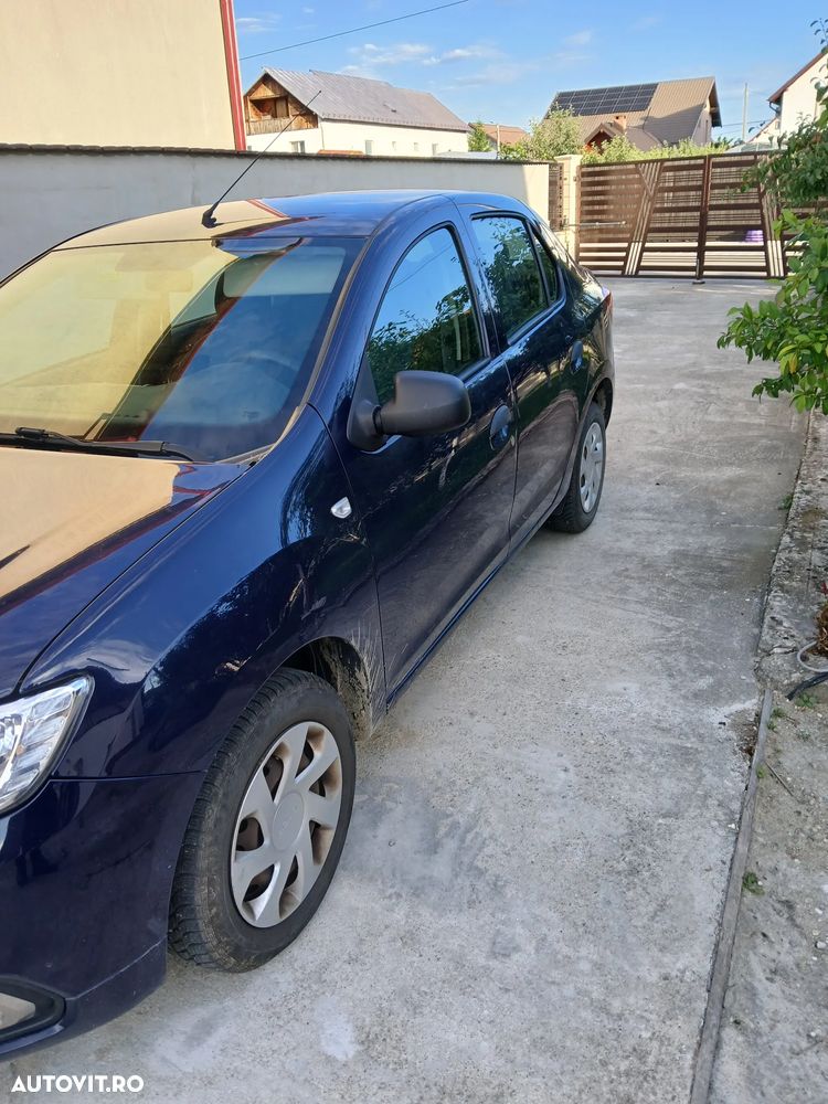 Dacia Logan 1.0 SCe Ambiance - 3