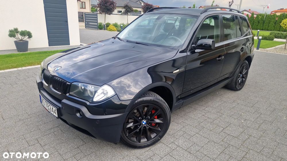 BMW X3 xDrive20i Edition Exclusive - 22