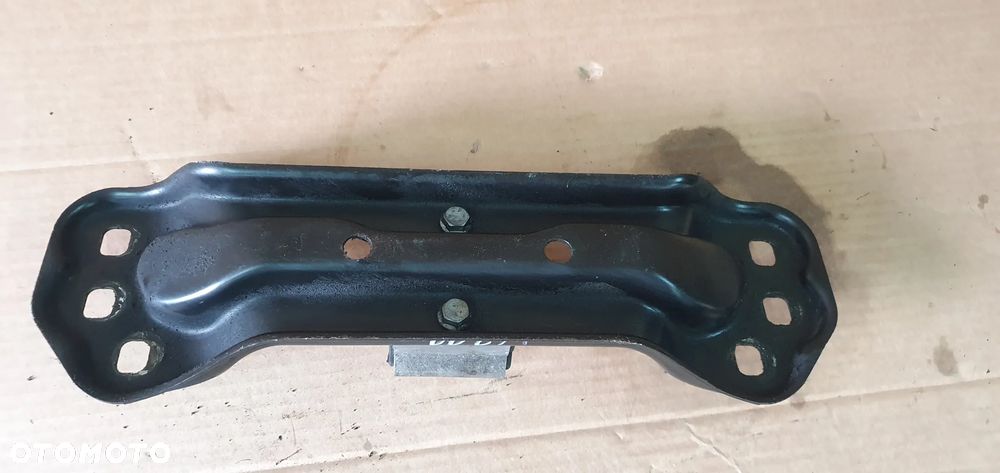 Łapa podpora skrzyni biegów Mercedes E-Klasa W211 3.2 CDI A2112421601 - 5