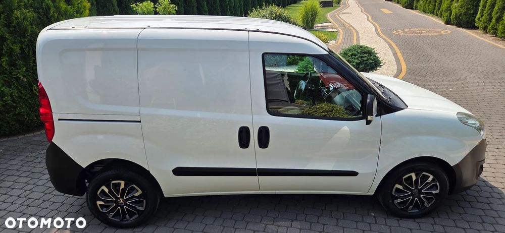 Opel Combo - 6