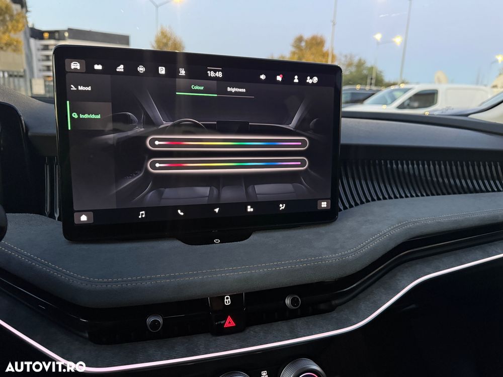 Skoda Superb - 36
