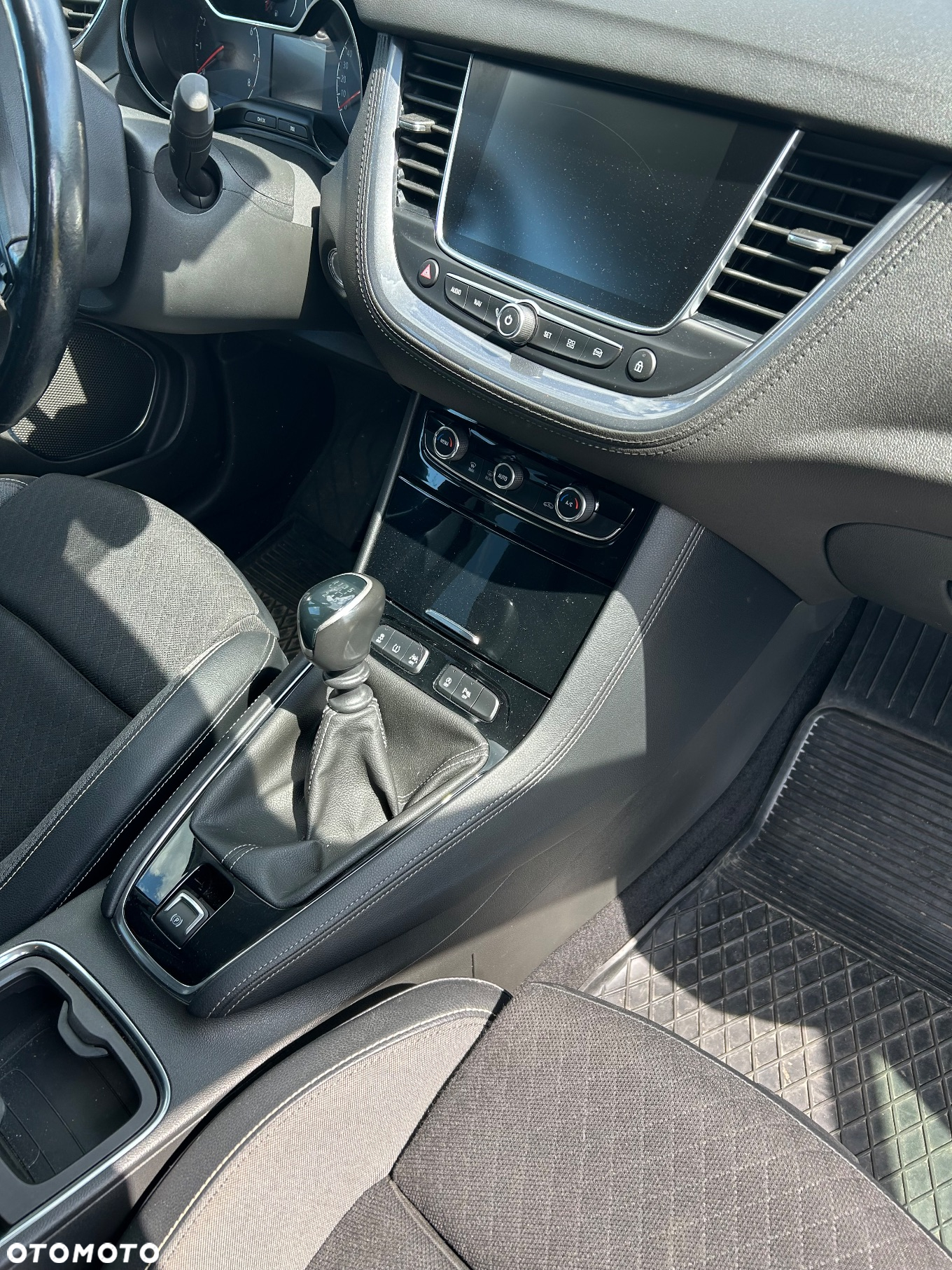 Opel Grandland X 1.2 T Elite S&S - 5