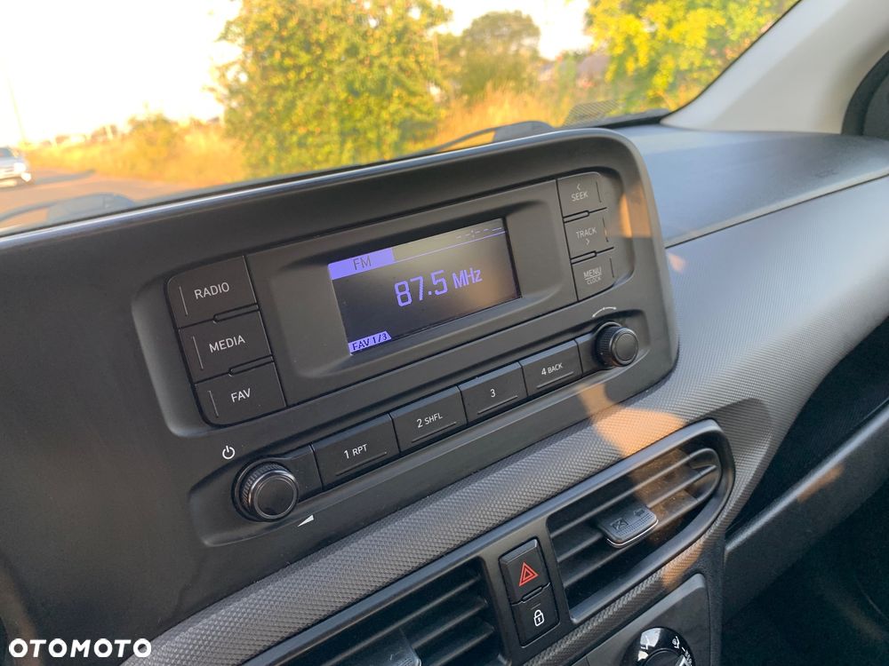 Hyundai i10 - 14