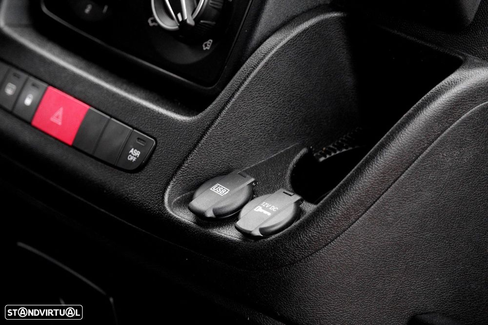 Peugeot Boxer 2.2 BlueHDi 333 L2 CD - 17