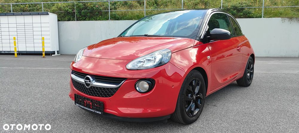 Opel Adam 1.4 Start/Stop Jam - 5