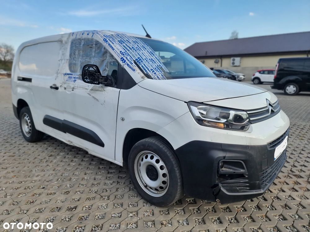 Citroën Berlingo - 2