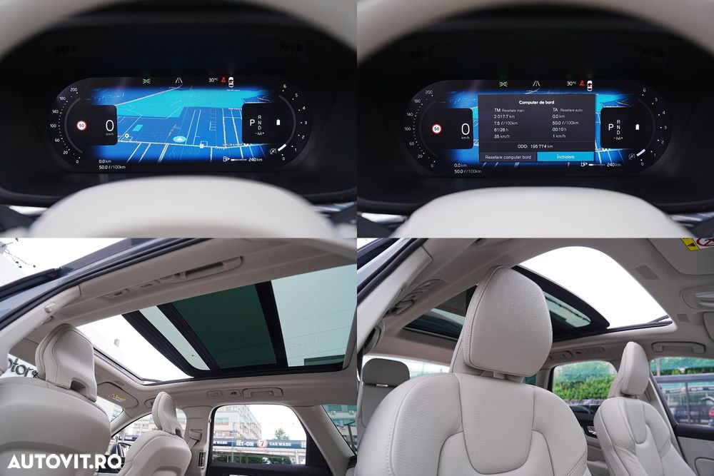 Volvo XC 60 B4 MHEV AT8 AWD Inscription - 19