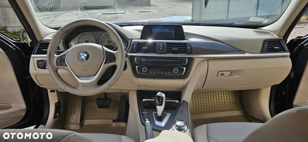 BMW Seria 3 - 8