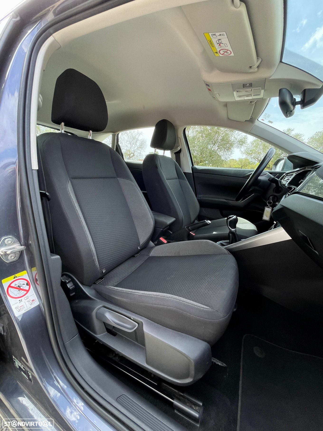 VW Taigo 1.0 TSI Life - 13