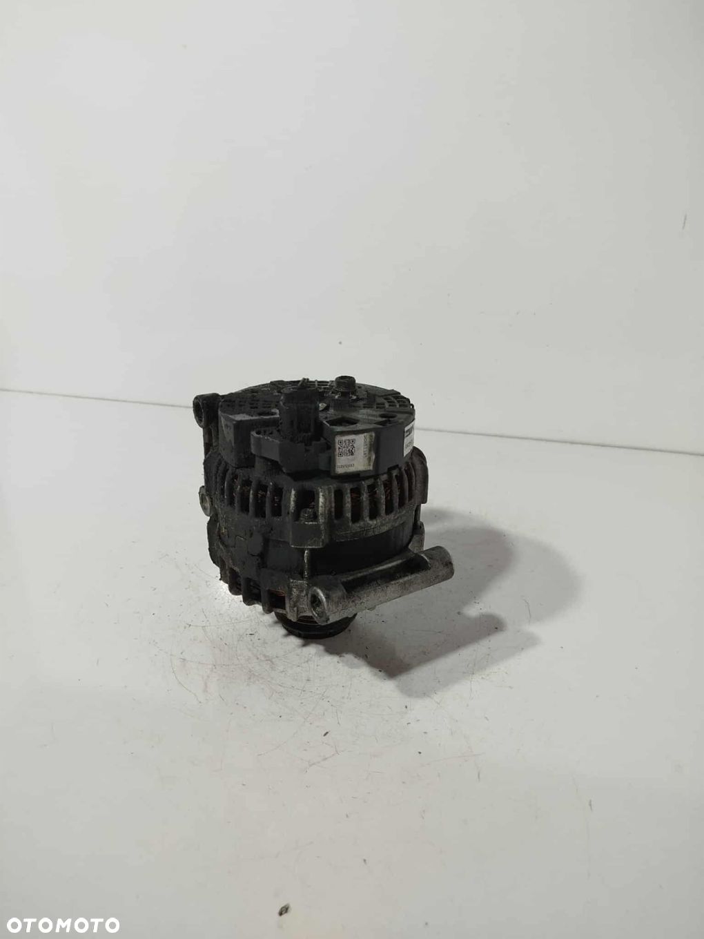 ALTERNATOR FORD TRANSIT BOXER JUMPER DUCATO 2.2 TDCI 0125711017 - 1