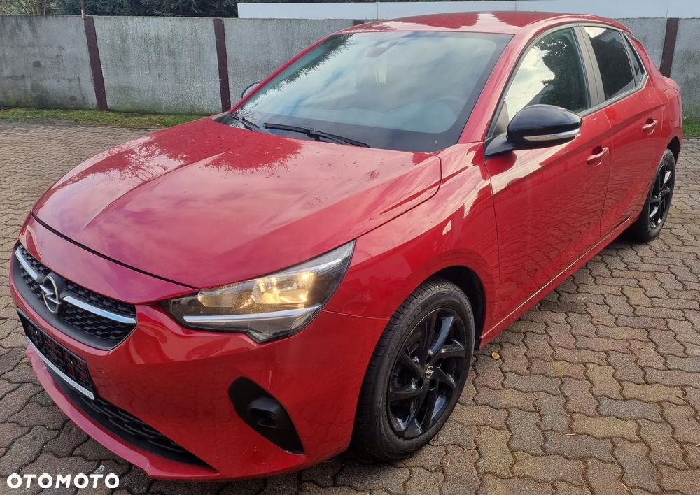 Opel Corsa 1.2 Direct Injection Turbo Start/Stop GS Line - 2