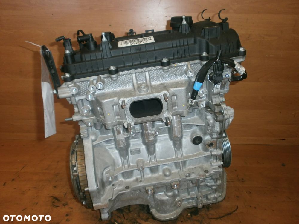 SILNIK 1.2 MPI G4LF KIA HYUNDAI 21ROK 51TYŚKM GWARANCJA - 2