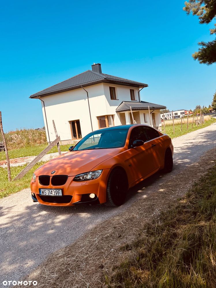 BMW Seria 3 - 3
