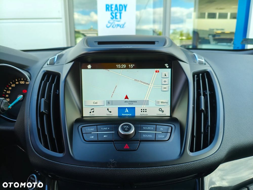 Ford Kuga 2.0 TDCi AWD Titanium - 21
