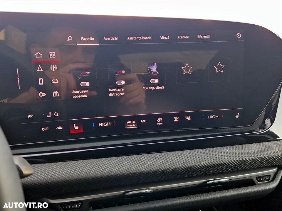 Audi A5 35 TFSI S tronic - 23