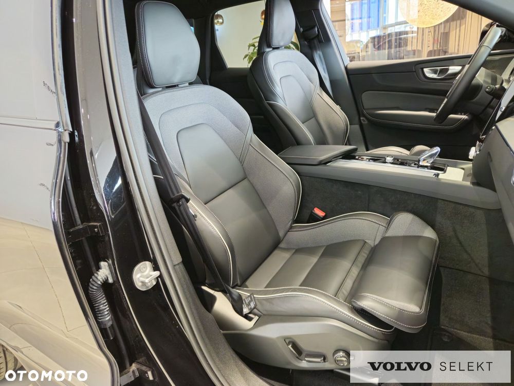 Volvo XC 60 - 27