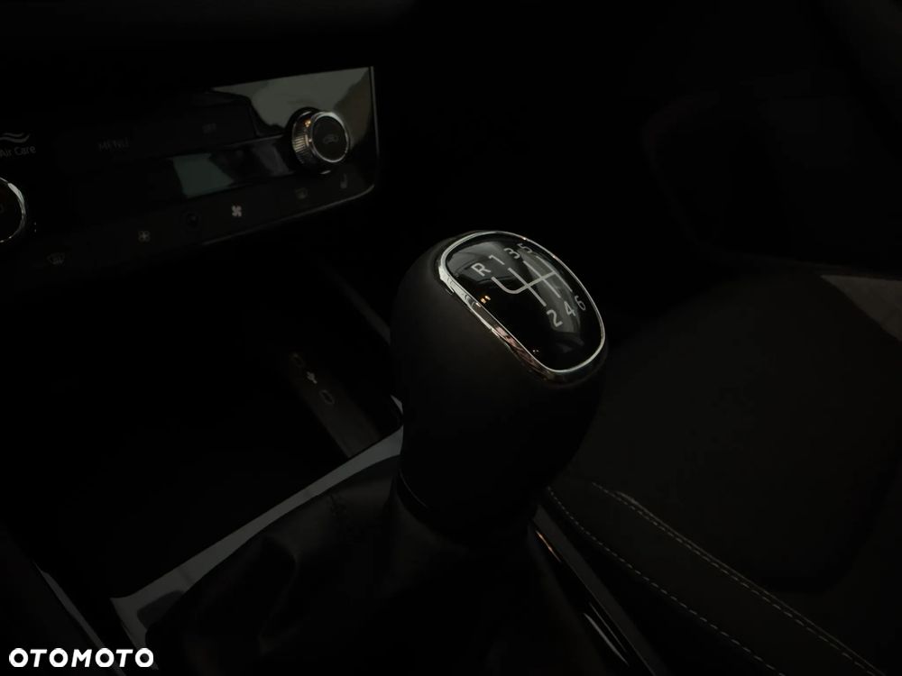 Skoda Scala - 12