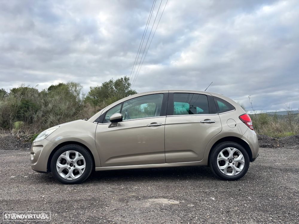Citroën C3 1.1 Seduction - 3