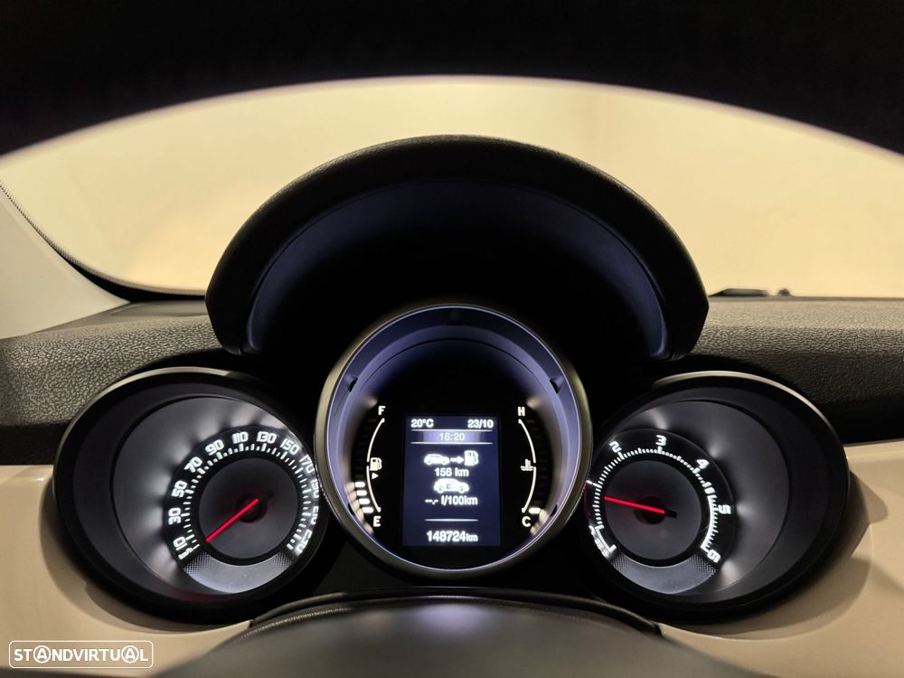 Fiat 500X 1.6 MJ Openning Edition S&S - 42