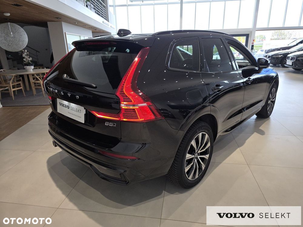 Volvo XC 60 - 6