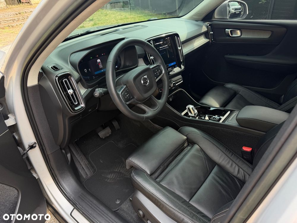 Volvo XC 40 B5 B AWD Ultimate Bright - 16