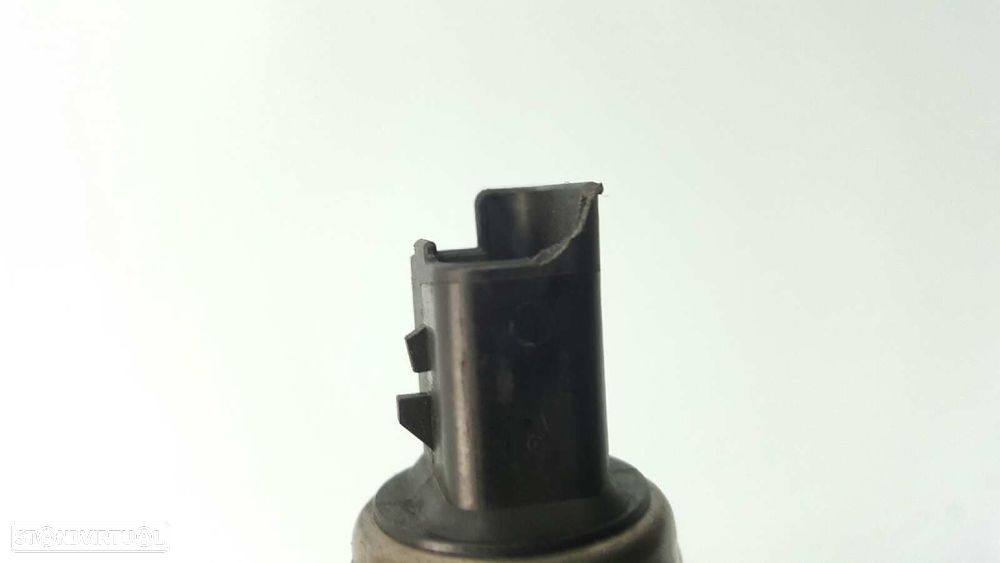 RAMPA INJETORA CITROEN C4 GRAND PICASSO 1.6 16V HDI FAP - 2