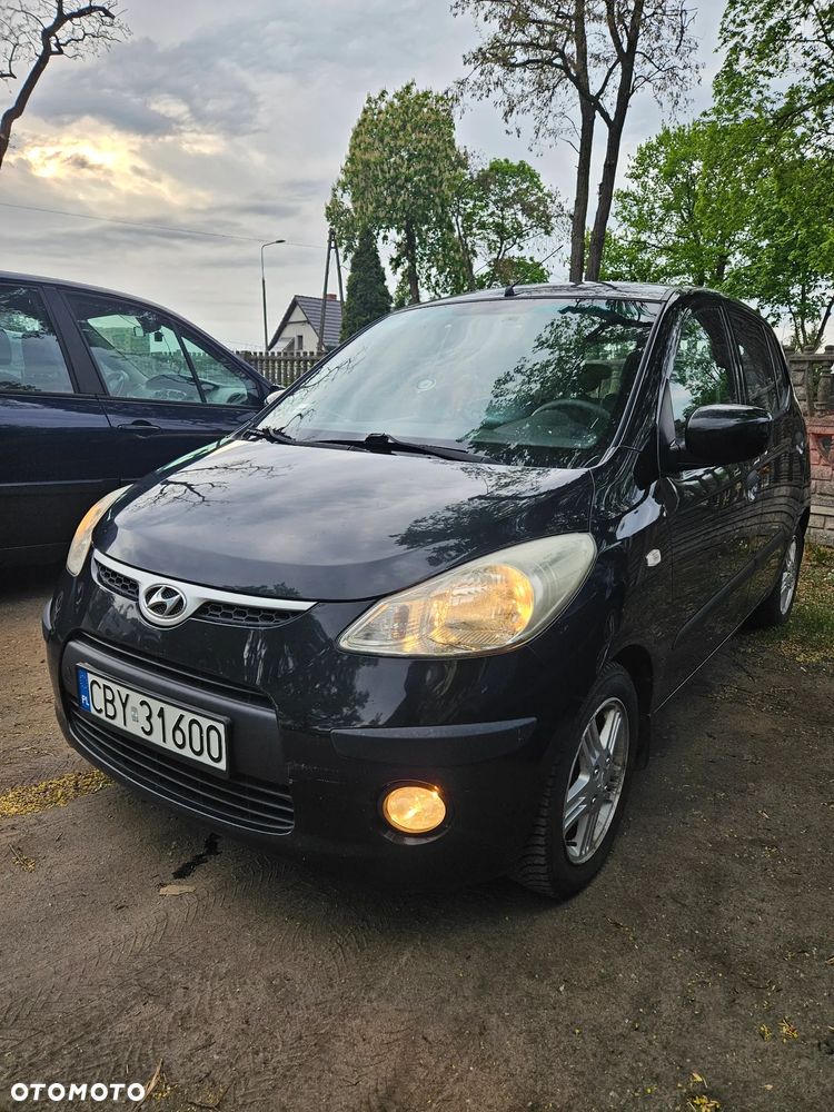 Hyundai i10 1.1 Style - 2