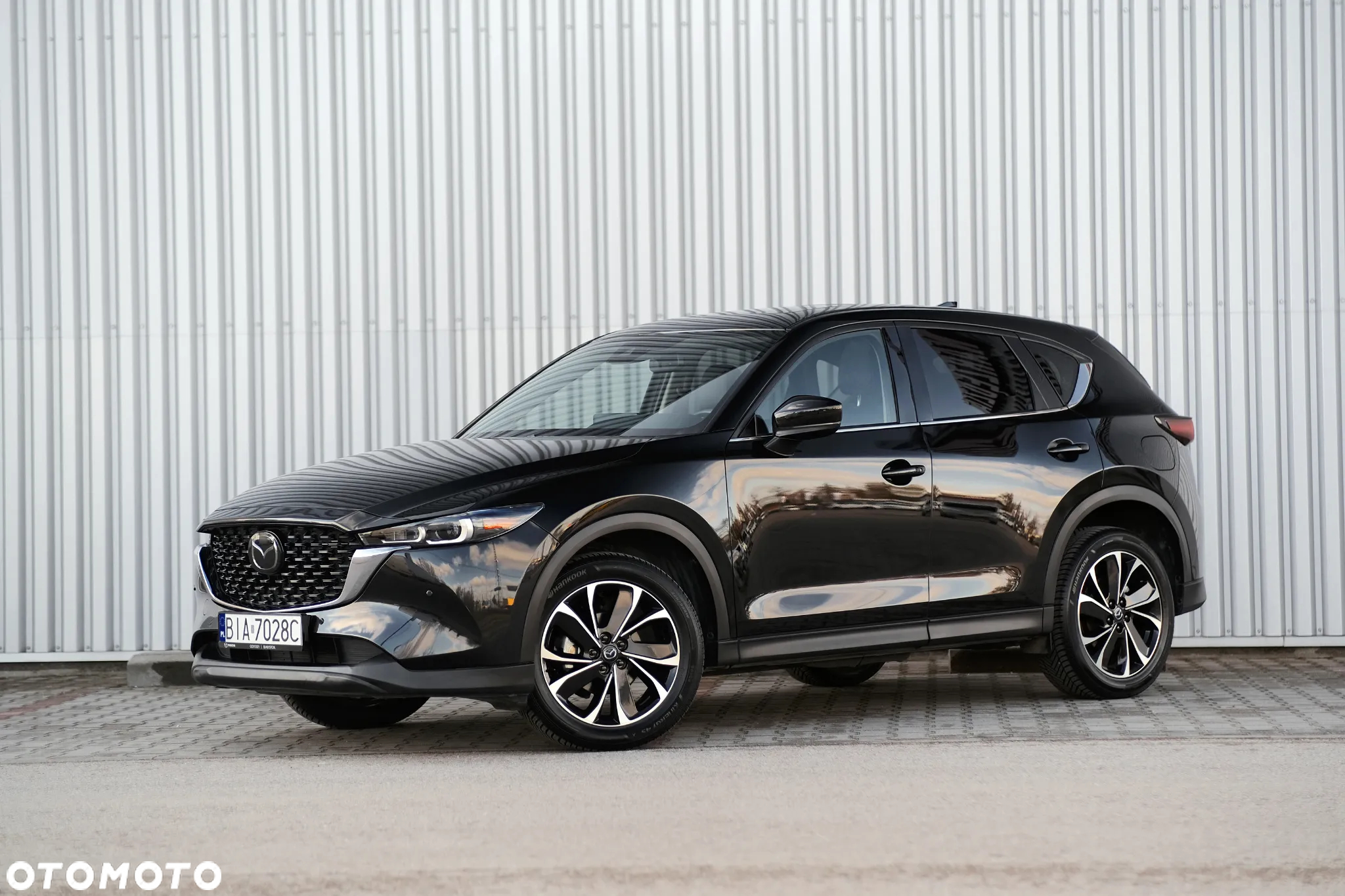 Mazda CX-5 - 2