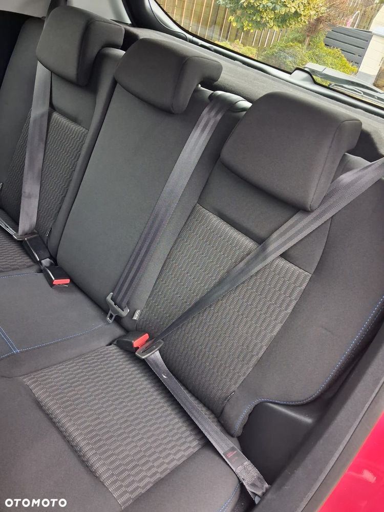 Peugeot 208 PureTech 82 Start & Stop Allure - 11