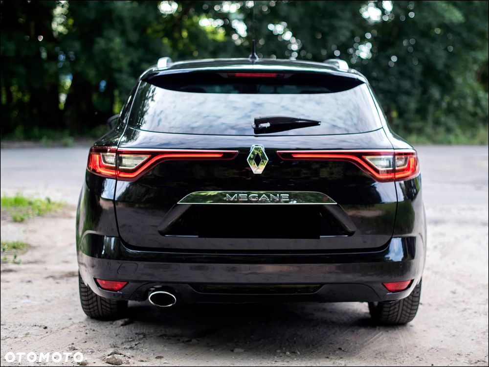 Renault Megane - 5