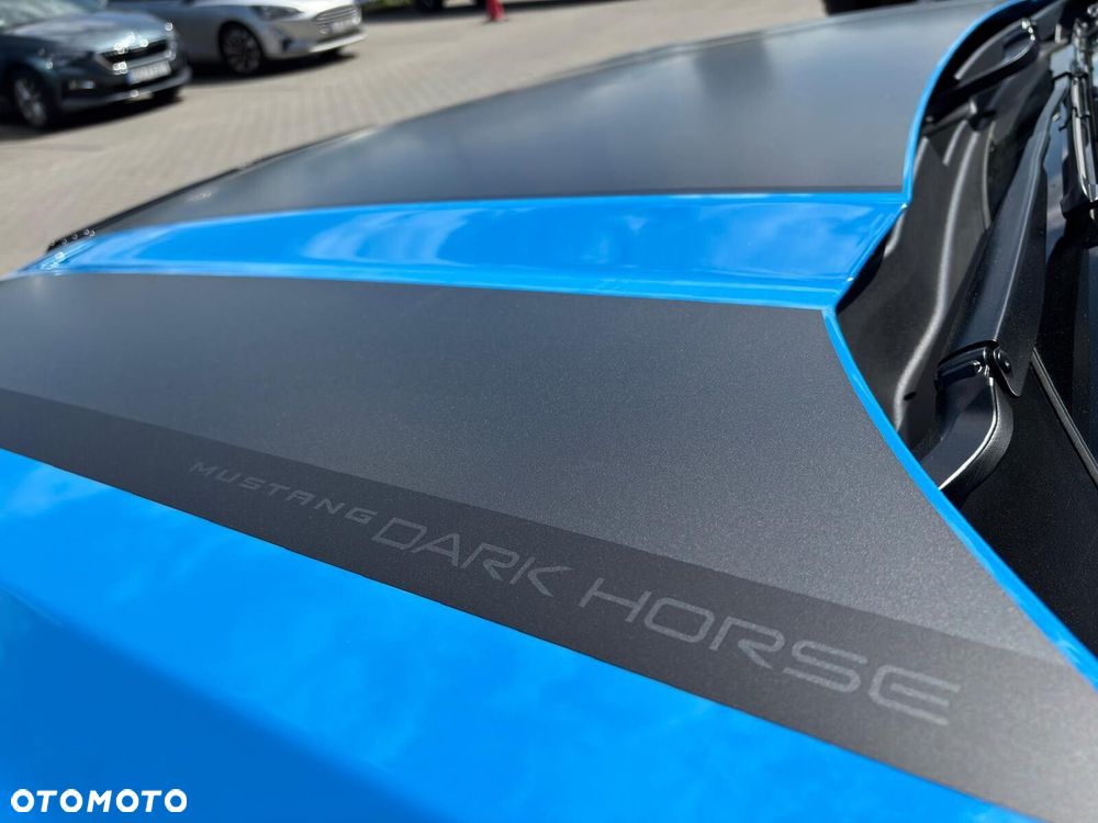 Ford Mustang - 15