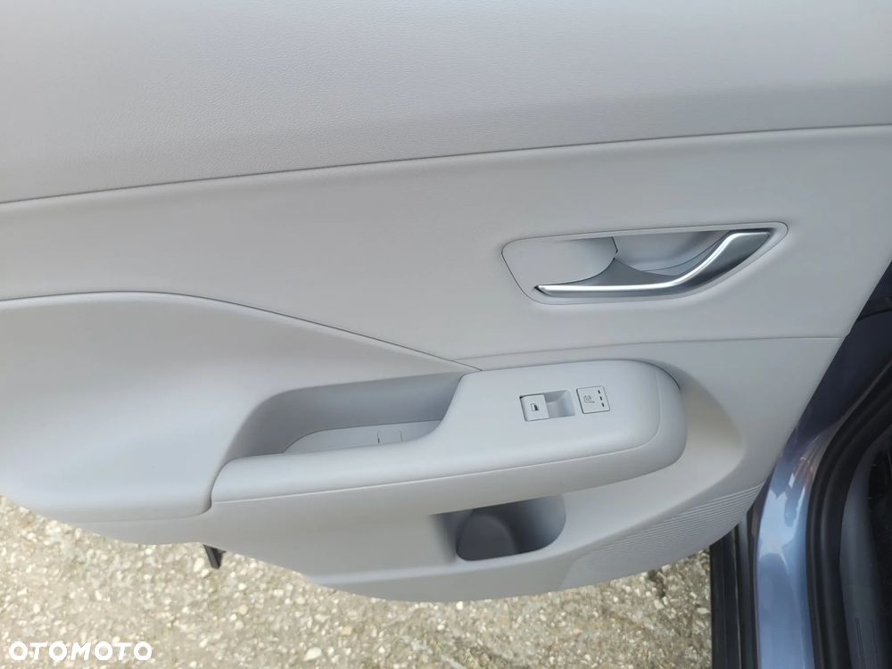 Hyundai Kona 1.6 GDI Hybrid Platinum DCT - 30