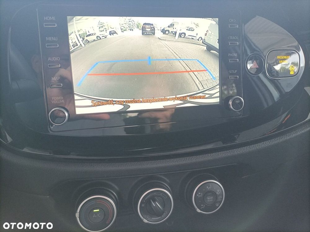 Toyota Aygo X - 13