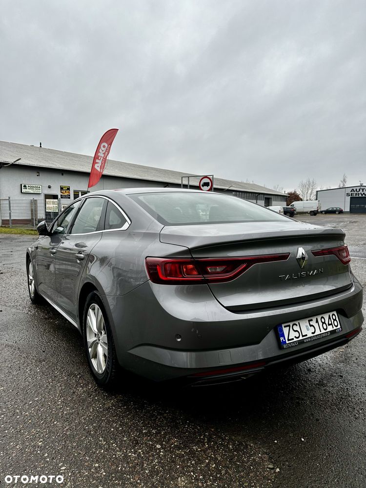 Renault Talisman - 4