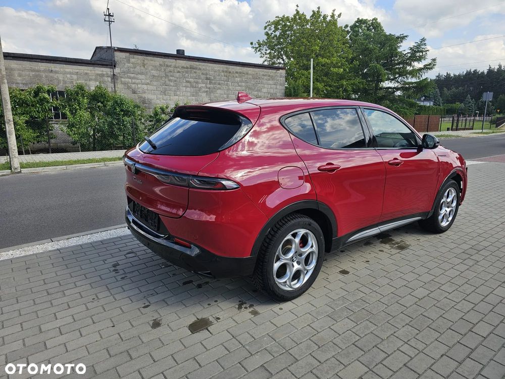 Alfa Romeo Tonale 1.5 T Edizione Speciale - 2