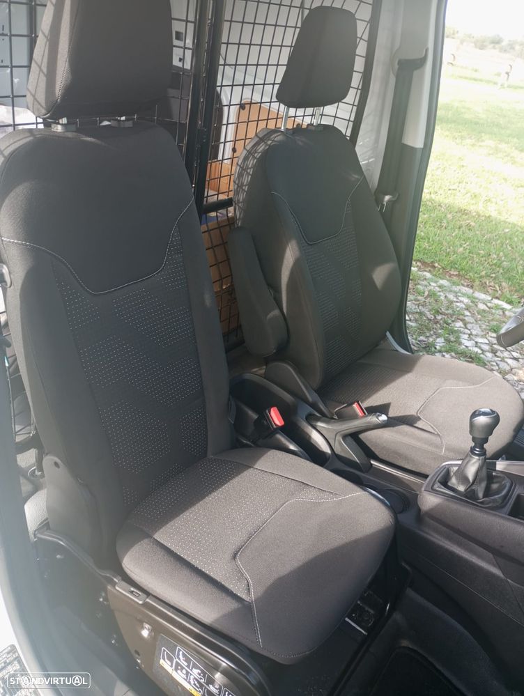 Ford Transit 350 L3 2.0 TDCi H2 Trend - 3