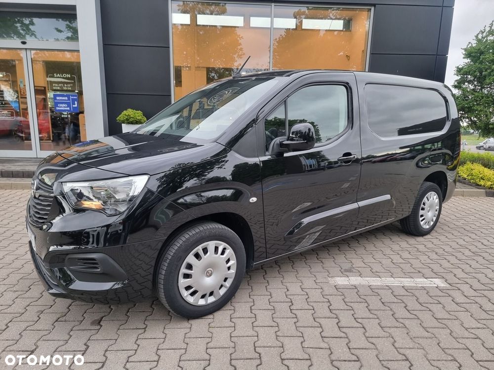 Opel Combo - 2